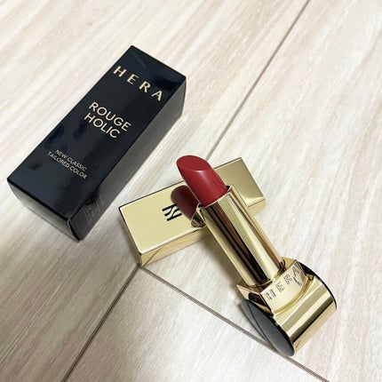ルージュホリック/HERA/口紅を使ったクチコミ(2枚目)