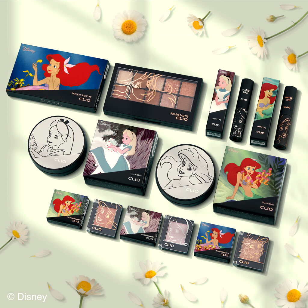 プロ シングル シャドウ/CLIO/単色アイシャドウを使ったクチコミ（1枚目）