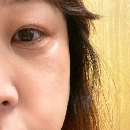 マスクフィットトーンアップエッセンス/TIRTIR(ティルティル)/化粧下地を使ったクチコミ(3枚目)