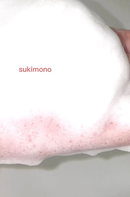 ウオッシングソープ/北麓草水/洗顔石鹸を使ったクチコミ(6枚目)