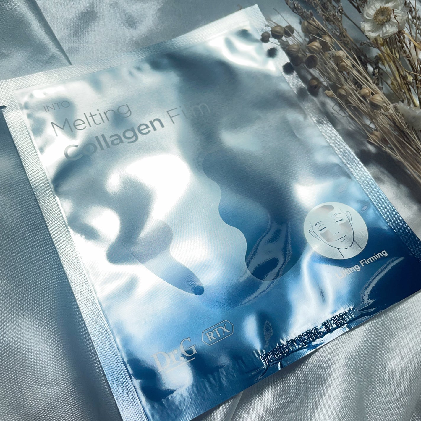 ドクタージー ブラックスネイル コラーゲンミスト/Dr.G/ミスト状化粧水を使ったクチコミ(9枚目)