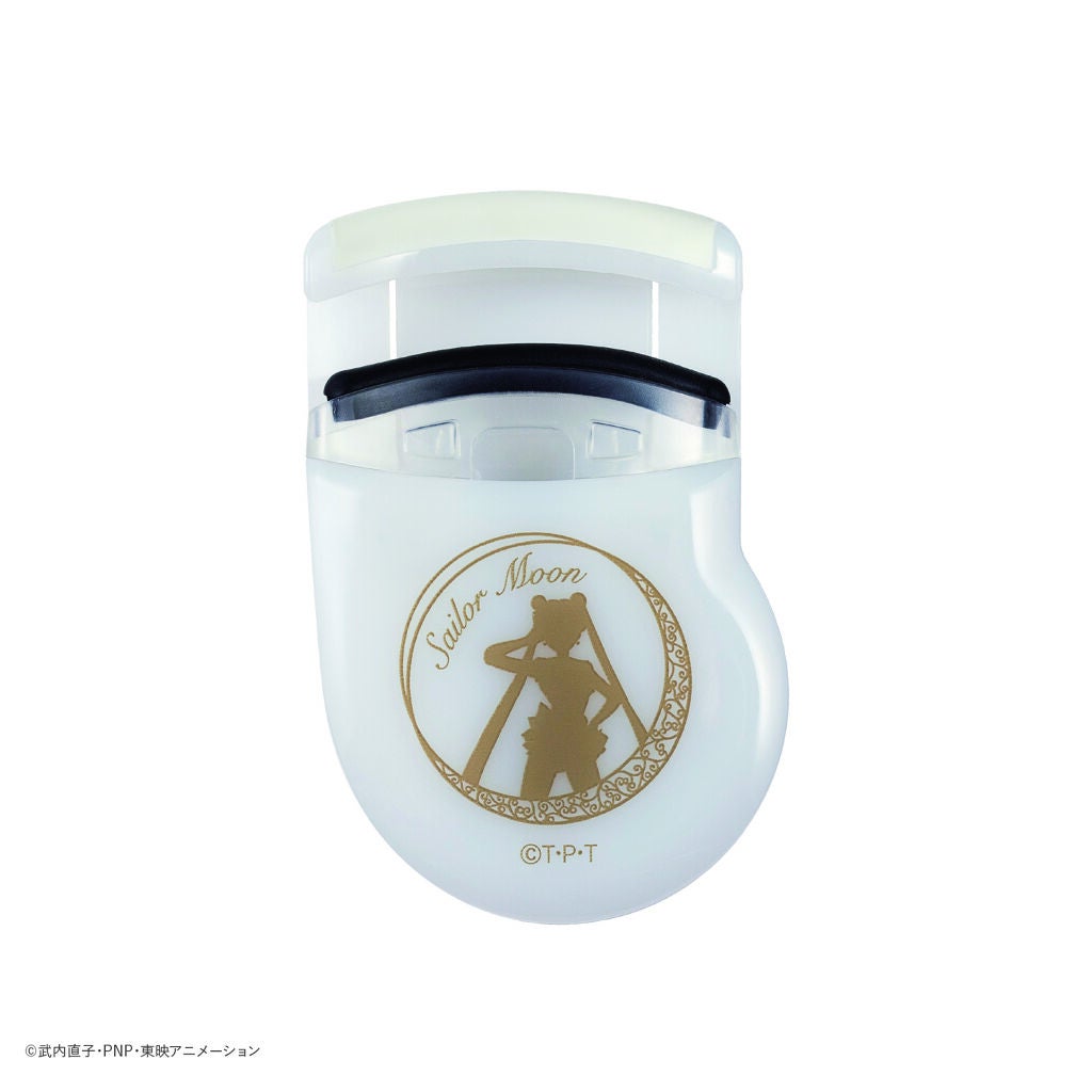 プッシュアップカーラー セーラームーン(限定)