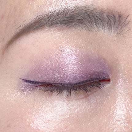 キル ラッシュ スーパープルーフ マスカラ 00 SLIM FIXING/CLIO/マスカラを使ったクチコミ(3枚目)