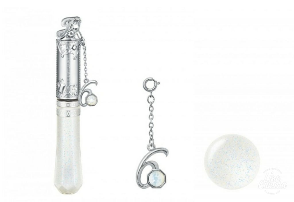 バースジェム グロス/JILL STUART/リップグロスを使ったクチコミ(3枚目)