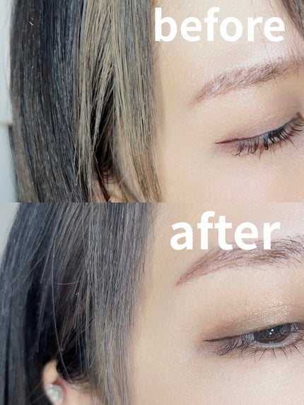 カラーシャンプー/チャージ/SOMARCA/サロンシャンプーを使ったクチコミ(7枚目)