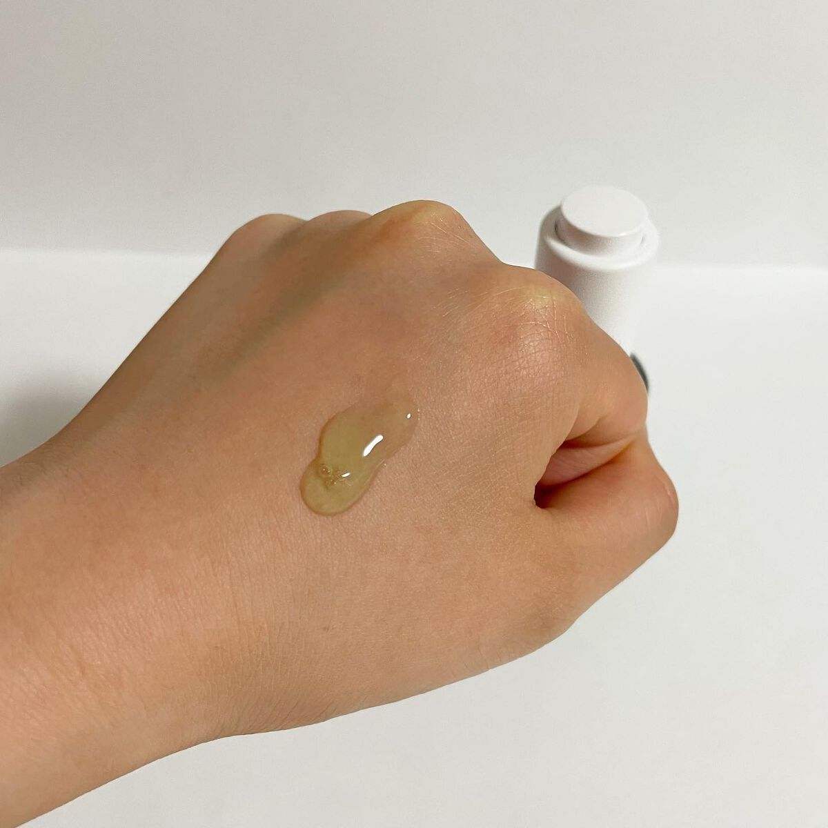 Noni Ampule/celimax/美容液を使ったクチコミ(3枚目)