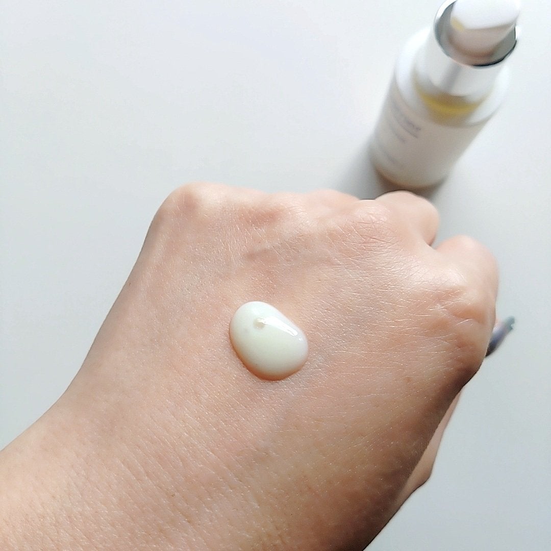 リアルバリア エクストリームクリーム オリジナル/Real Barrier/フェイスクリームを使ったクチコミ(3枚目)