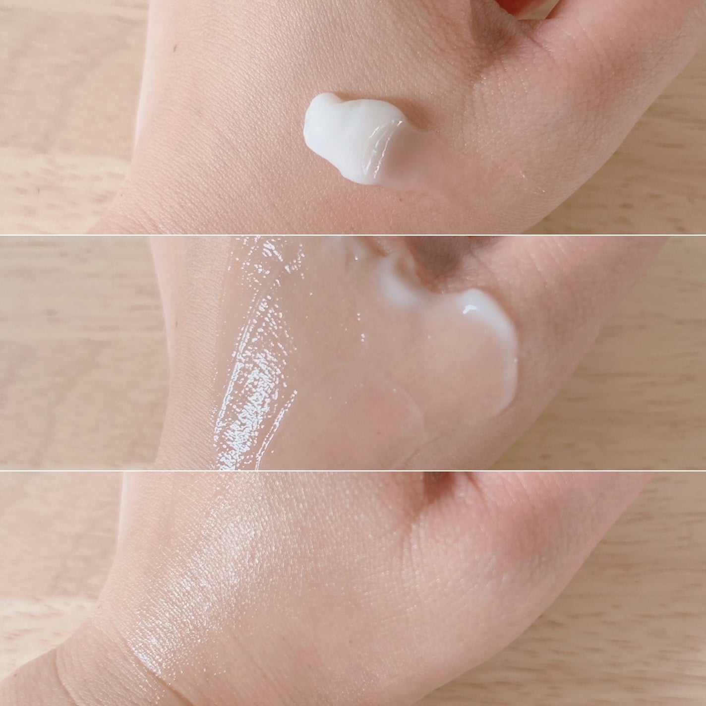 シルククリーム/エルツティン/美容液を使ったクチコミ(3枚目)