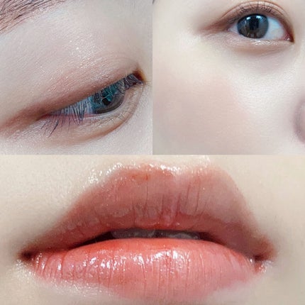 ニュアンスカラーアイズ/Enamor/アイシャドウパレットを使ったクチコミ(3枚目)