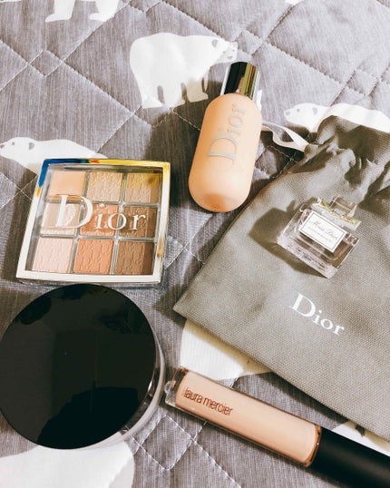 ディオール バックステージ フェイス&ボディ ファンデーション/Dior/リキッドファンデーションを使ったクチコミ(1枚目)
