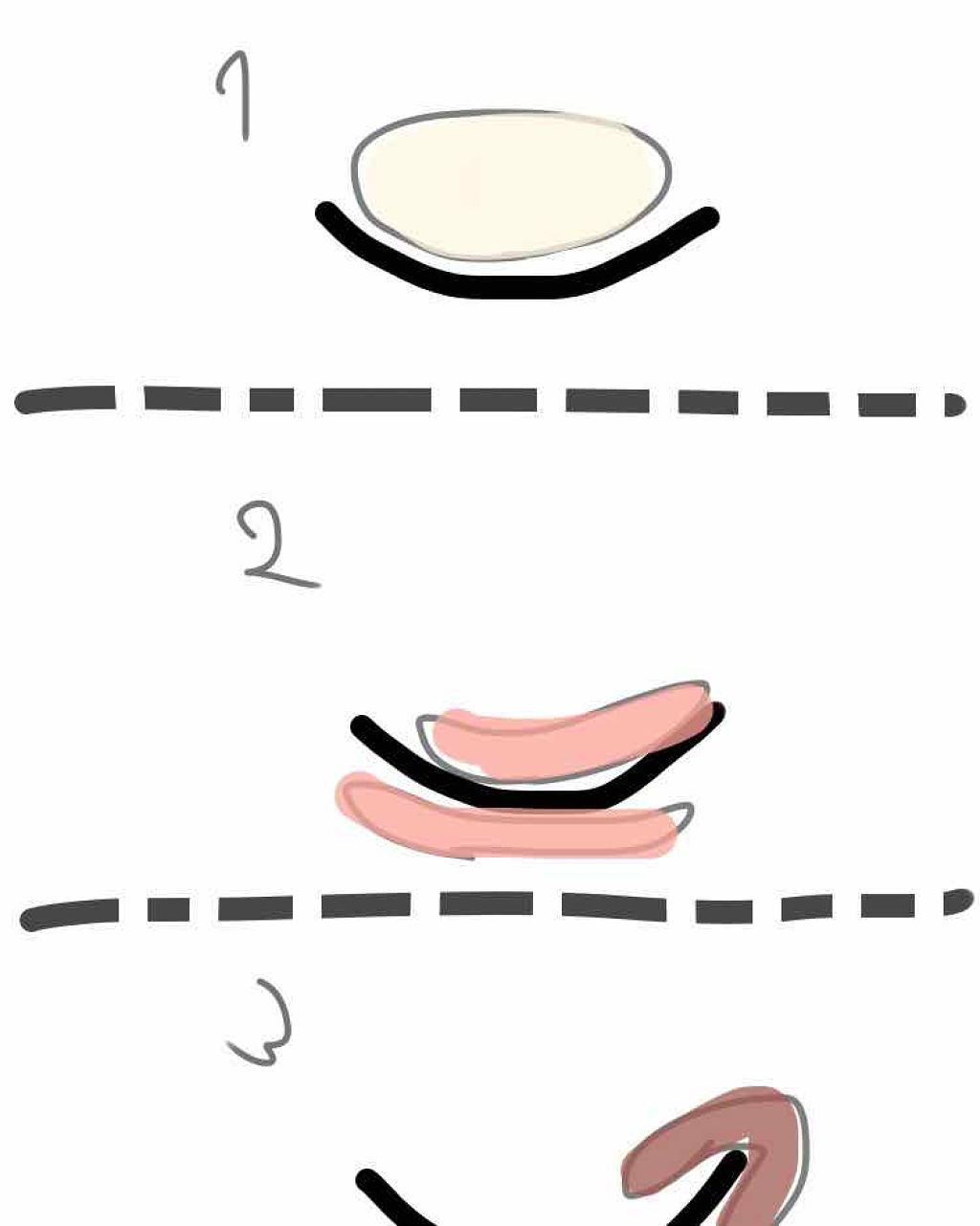 スキニーリッチシャドウ/excel/アイシャドウパレットを使ったクチコミ（3枚目）