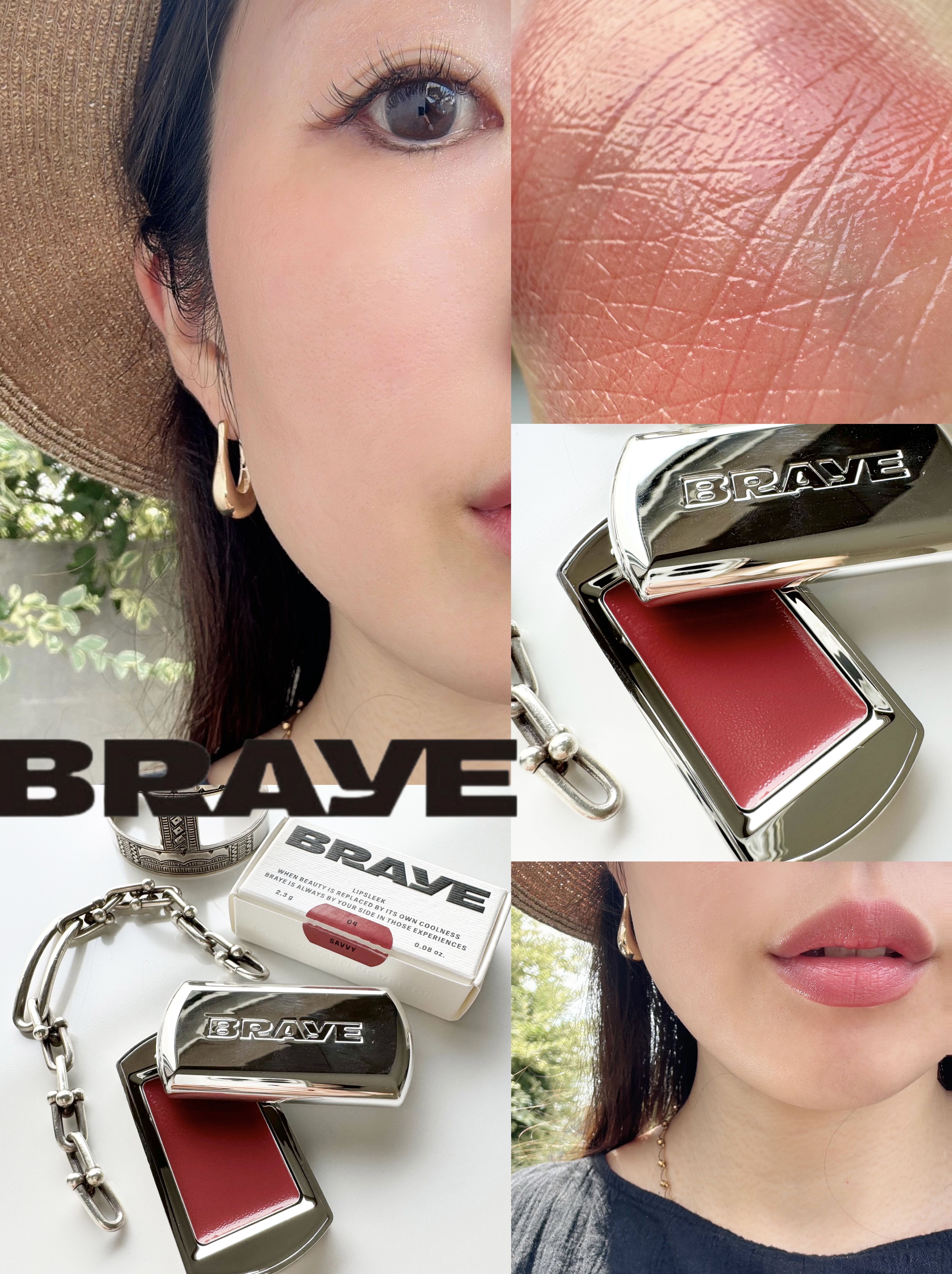 MOLAK 1day/MOLAK/ワンデー（１DAY）カラコンを使ったクチコミ（1枚目）