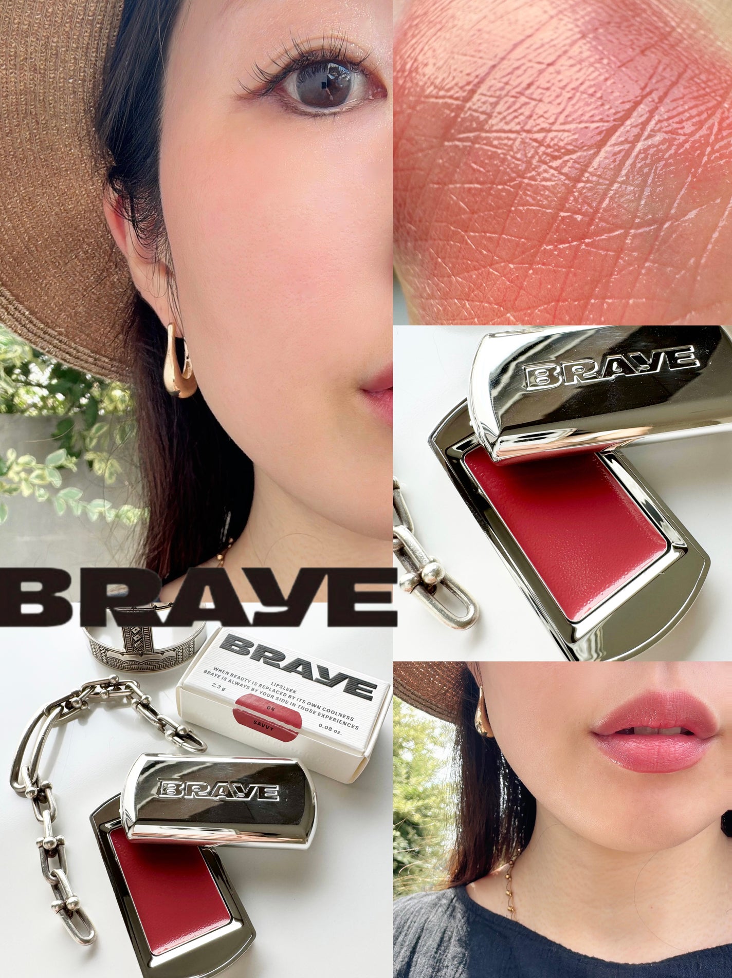 MOLAK 1day/MOLAK/ワンデー(1DAY)カラコンを使ったクチコミ(1枚目)