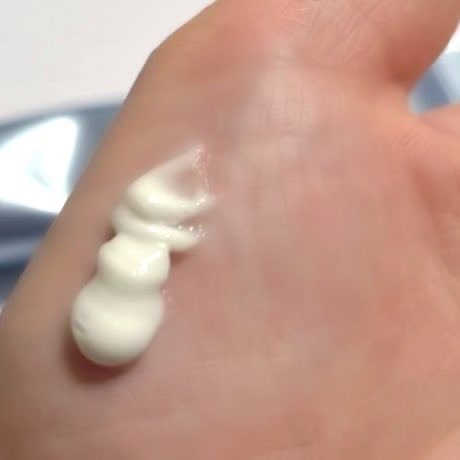 クリーム20/ドモホルンリンクル/フェイスクリームを使ったクチコミ（3枚目）