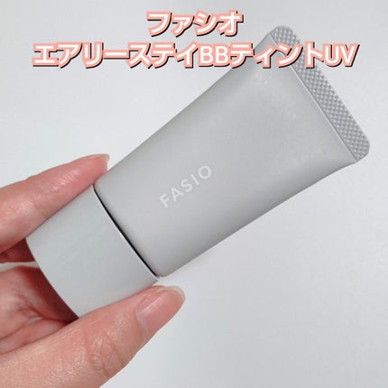 オイルブロックミネラルパウダー/キャンメイク/ルースパウダーを使ったクチコミ(2枚目)