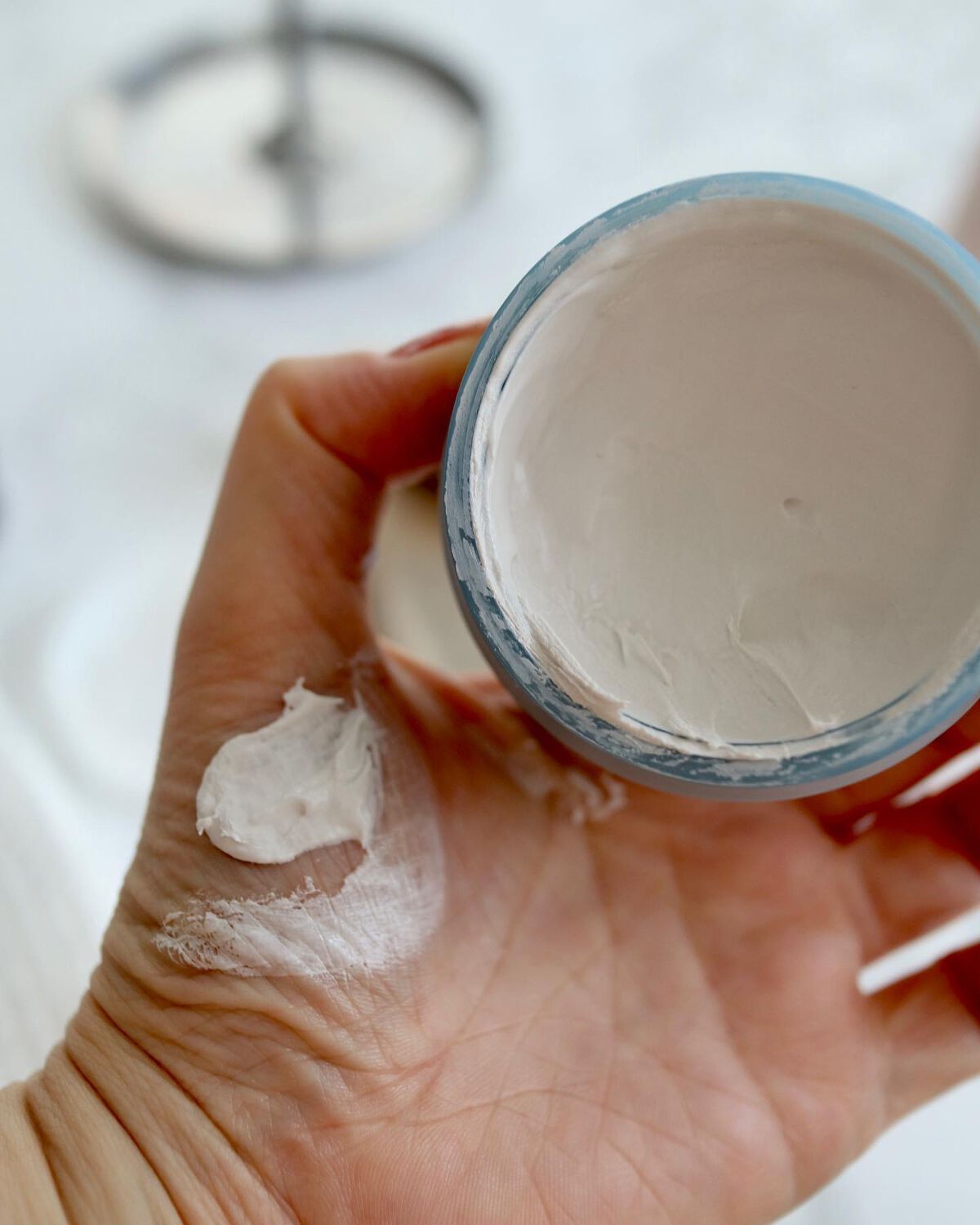 SHIKARI BRIGHTENING W CREAM 本体25g/SHIKARI/フェイスクリームを使ったクチコミ（3枚目）