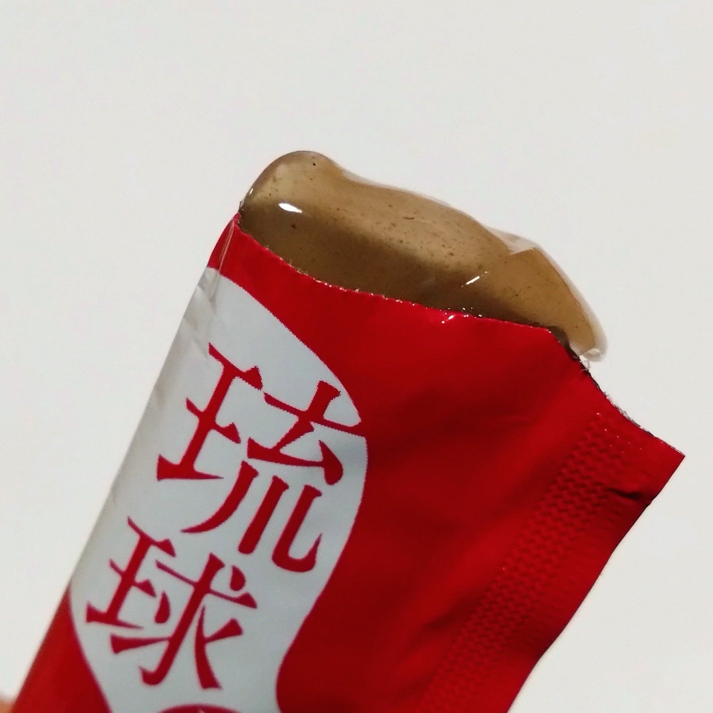 琉球 美・すっぽんぜりー/さぽらいふ/その他食品を使ったクチコミ(4枚目)