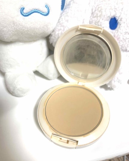 ライトフル C+ SPF 30 ファンデーション/M・A・C/パウダーファンデーションを使ったクチコミ(2枚目)