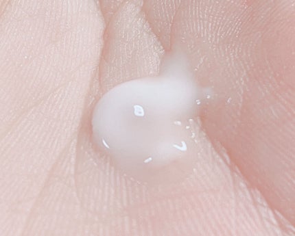 オーガニックフレグランスホワイトクリーム/MAPUTI/デリケートゾーンケアを使ったクチコミ(2枚目)