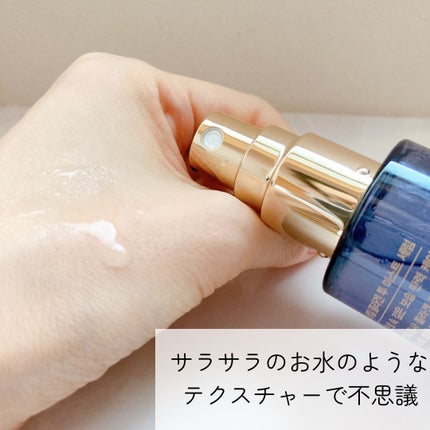 ドクタージー ブラックスネイル コラーゲンミスト/Dr.G/ミスト状化粧水を使ったクチコミ(3枚目)