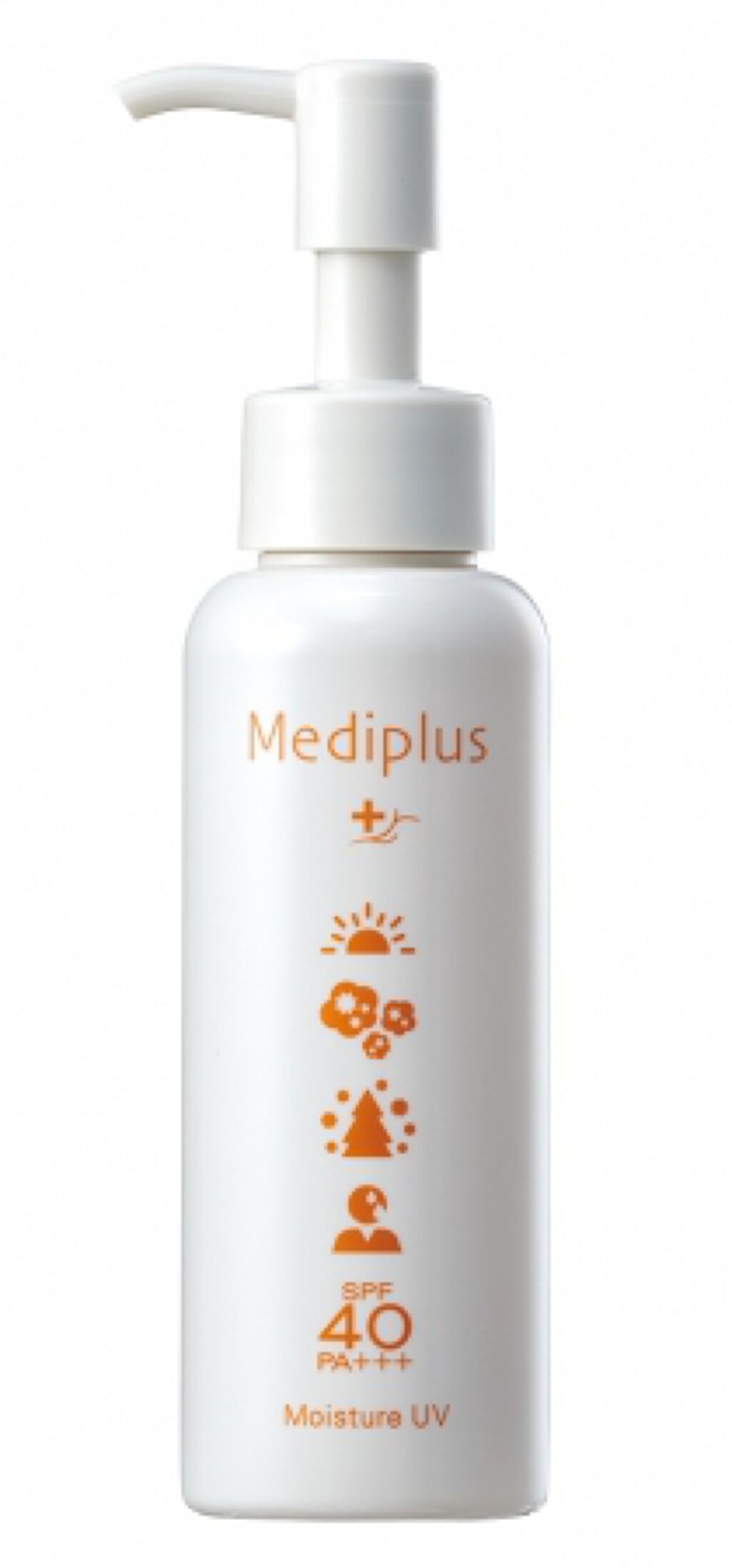 試してみた】モイスチャーUV メディプラスのリアルな口コミ・レビュー