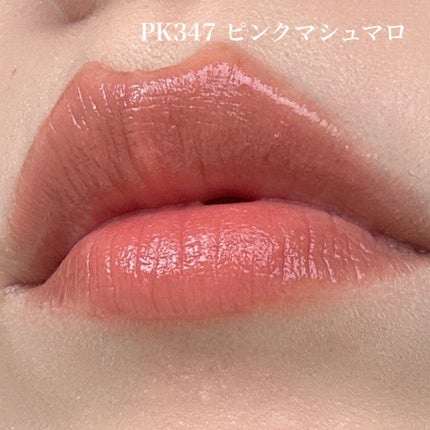 キヌケアヌード/shu uemura/口紅を使ったクチコミ(5枚目)