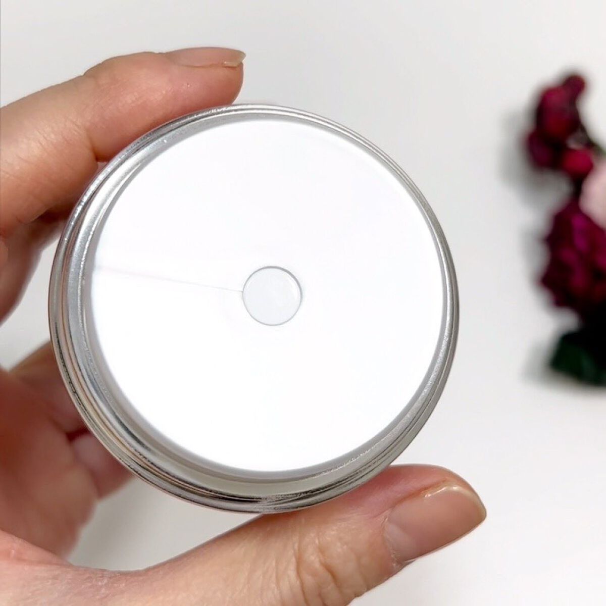 クリーミーセラム/norm+/美容液を使ったクチコミ(2枚目)