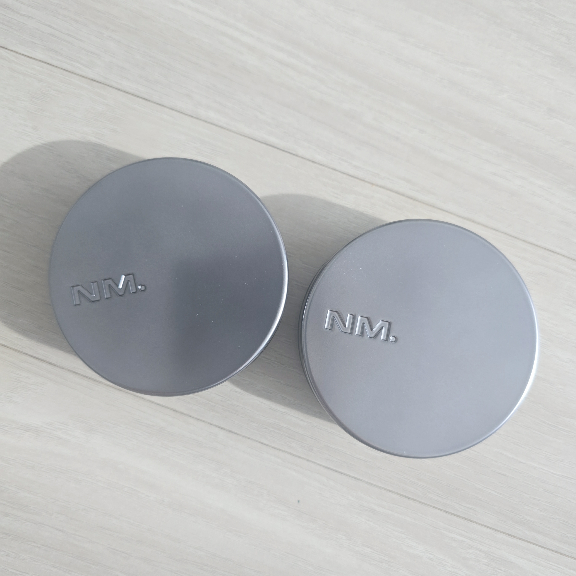 ネーミング フラッフィーパウダーブラッシュ/NAMING./パウダーチークを使ったクチコミ（1枚目）