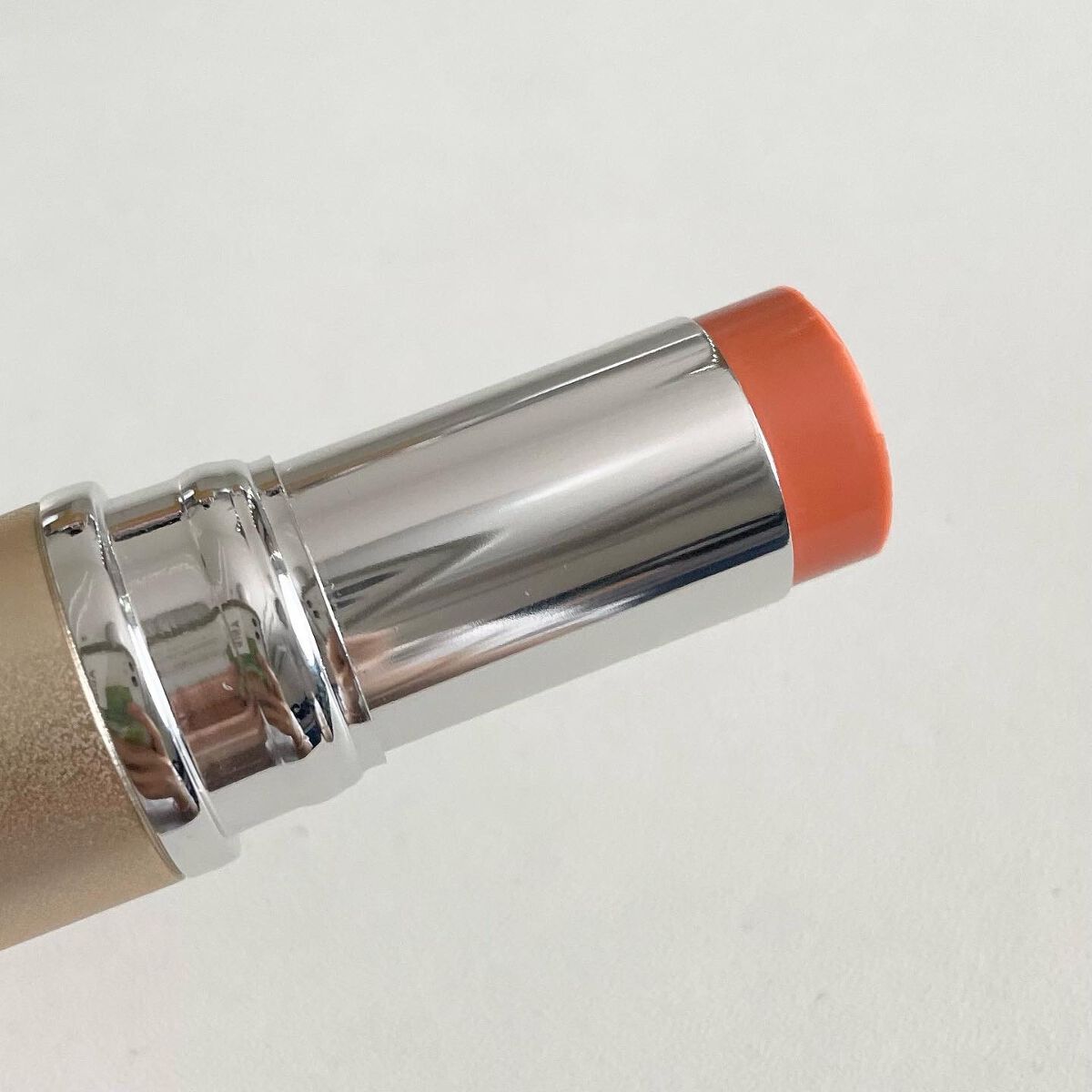 マイグロウハイライター/TIRTIR(ティルティル)/スティックハイライトを使ったクチコミ（2枚目）