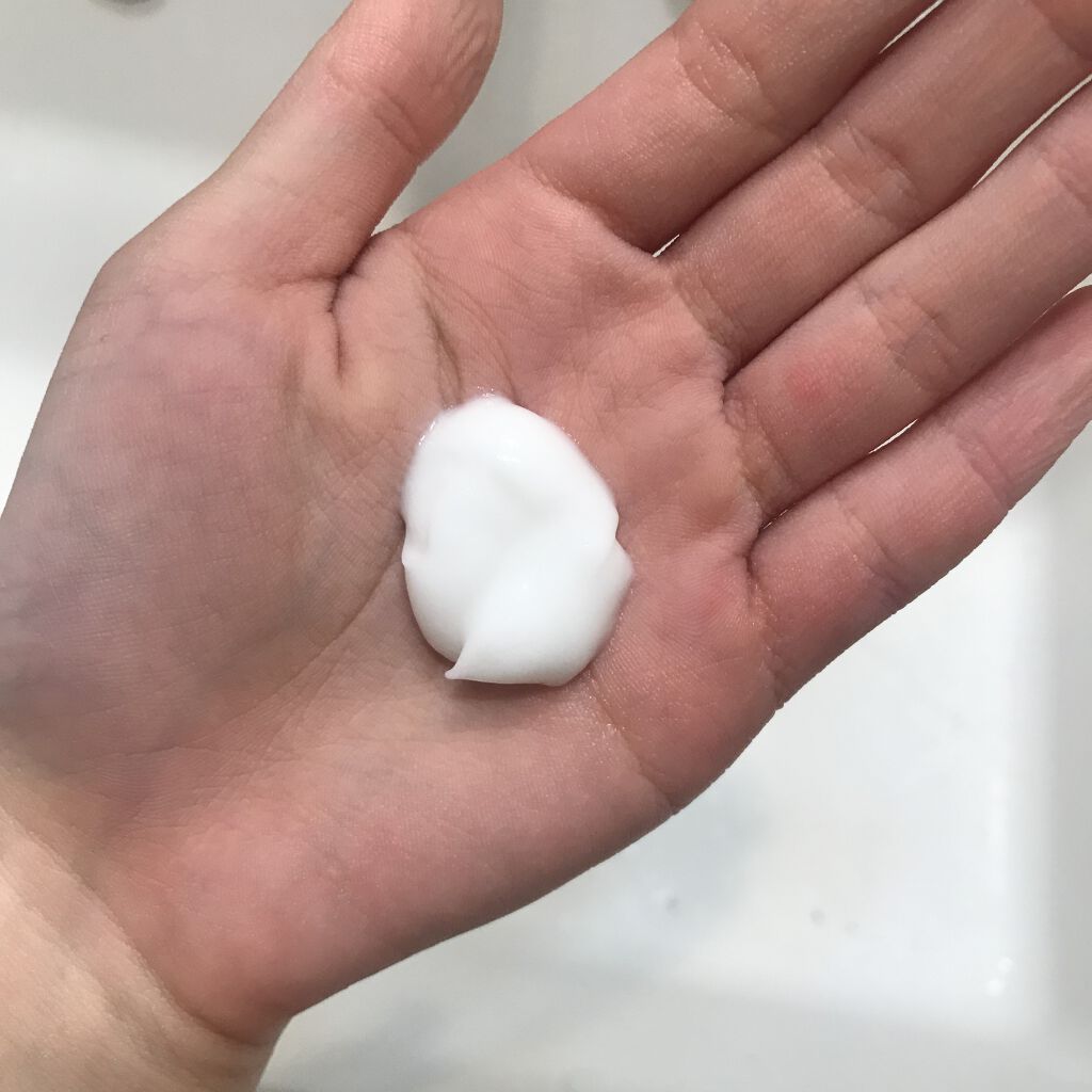 オーガニック シャンプー／トリートメント＜ダメージリペア＞/AROMA KIFI/シャンプー・コンディショナーを使ったクチコミ（3枚目）