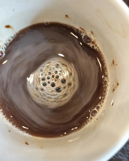 カフェリーチェプレミアム/ジェイフロンティア/ドリンクを使ったクチコミ(4枚目)