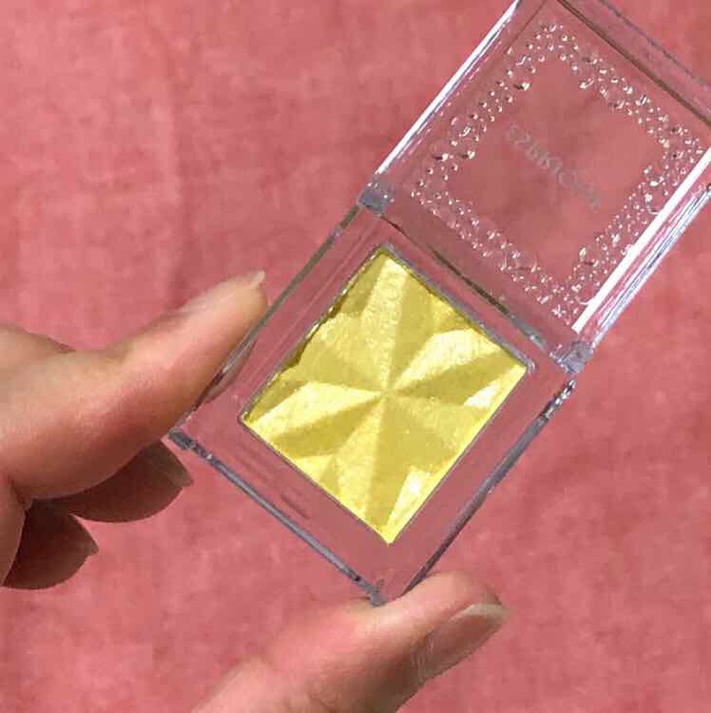 セレクト アイカラー N/ESPRIQUE/単色アイシャドウを使ったクチコミ(2枚目)