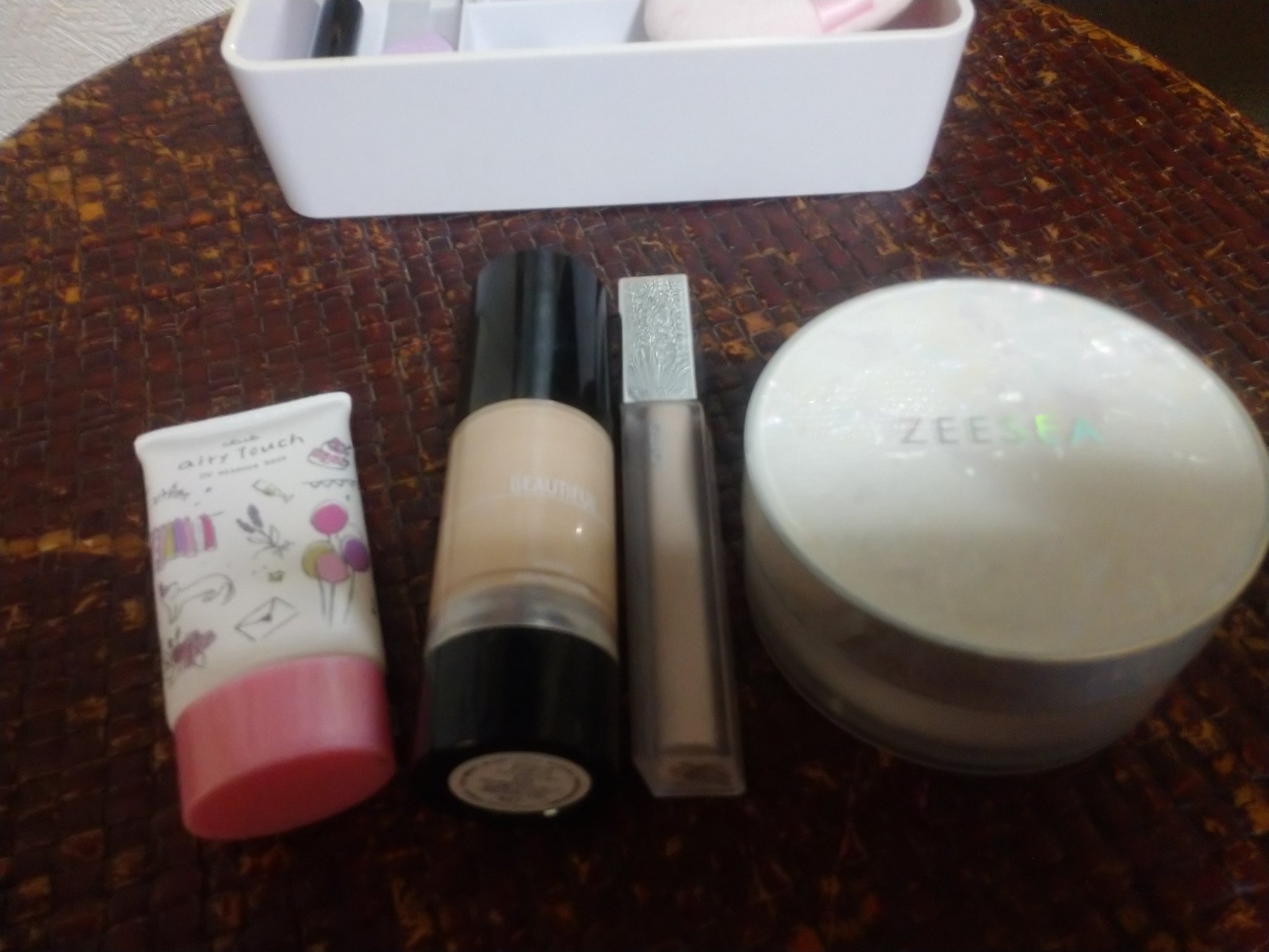 MAQUIA 2024年3月号/MAQUIA/雑誌を使ったクチコミ（1枚目）