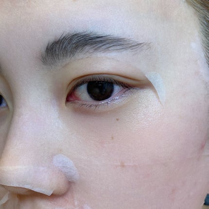 ベジガーデン マスクシート/SKINFOOD/シートマスク・パックを使ったクチコミ(2枚目)