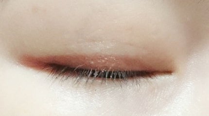 ラインマニア/MAJOLICA MAJORCA/ペンシルアイライナーを使ったクチコミ(2枚目)