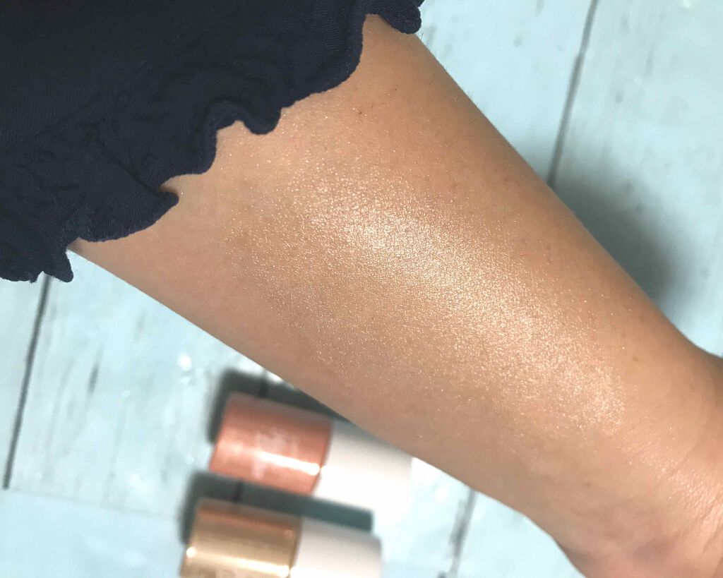 リキッドハイライター/Witch's Pouch/リキッドハイライトを使ったクチコミ(2枚目)