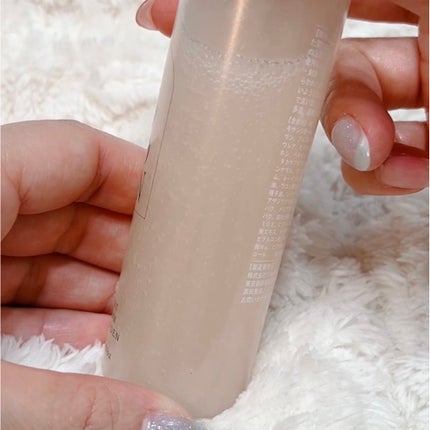 MOTON トリートメントミストセラム フラワーガーデン/MOTON/ヘアミストを使ったクチコミ(4枚目)