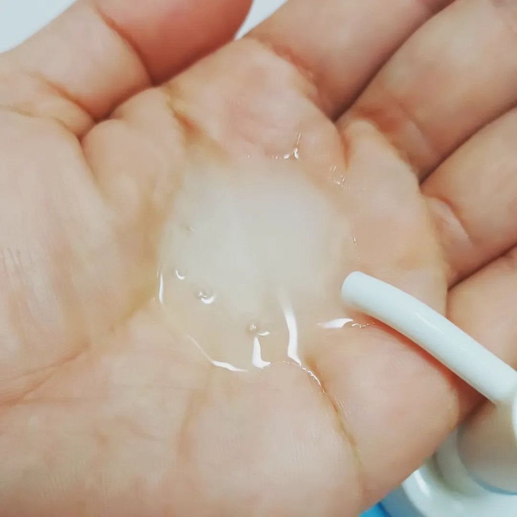 プレディア スパ・エ・メール ブラン コンフォール クリア ジェルウォッシュ/Prédia/ピーリングを使ったクチコミ(3枚目)