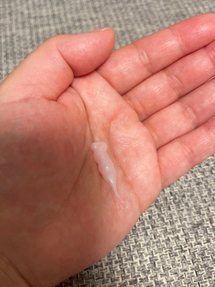 ハンドクリーム ジャパニーズローズ/ユースキンhana/ハンドクリームを使ったクチコミ(2枚目)