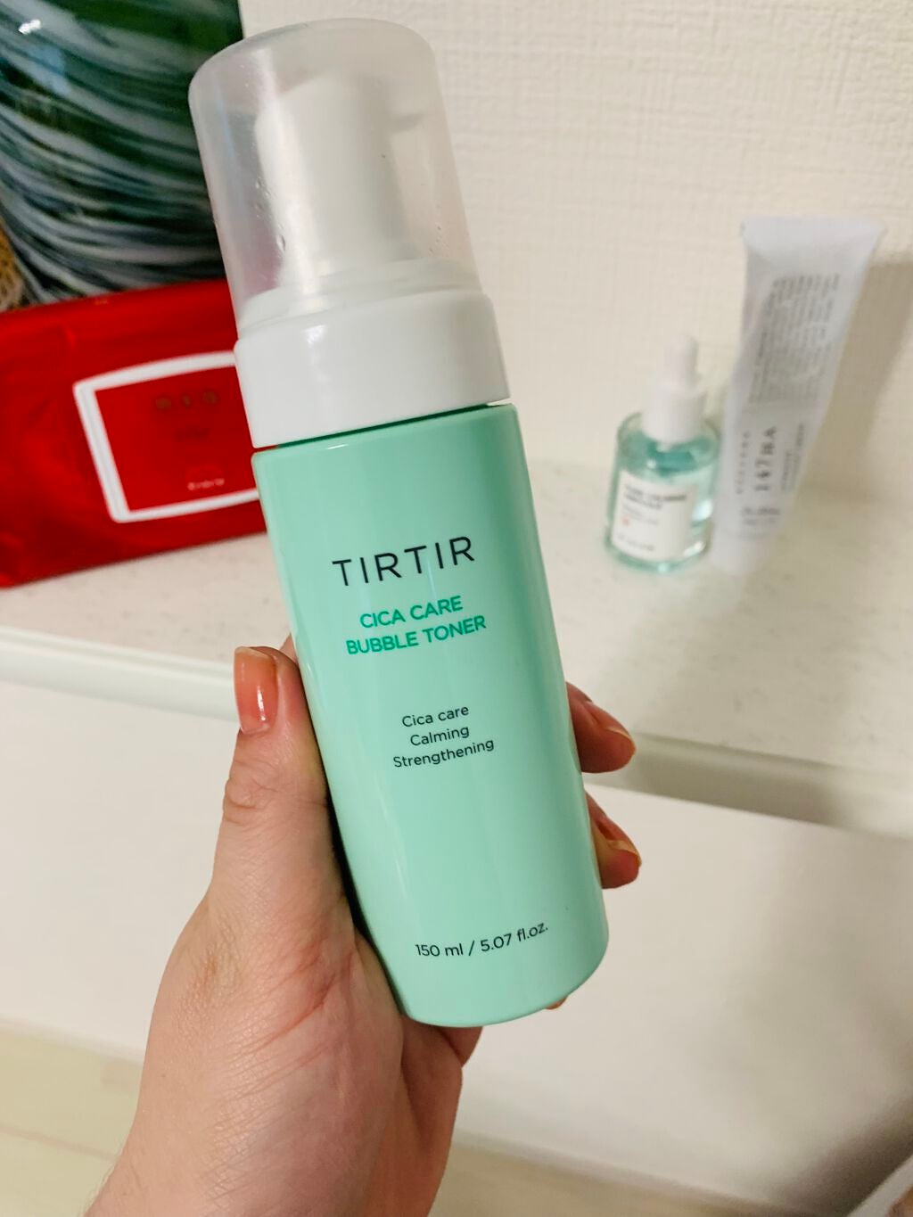 リンクルケア デイリー美容液マスク/肌美精/シートマスク・パックを使ったクチコミ(3枚目)