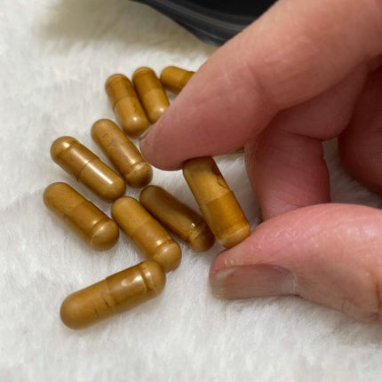 ベジバリア ウエストスリム /vegie(ベジエ)/健康サプリメントを使ったクチコミ(5枚目)