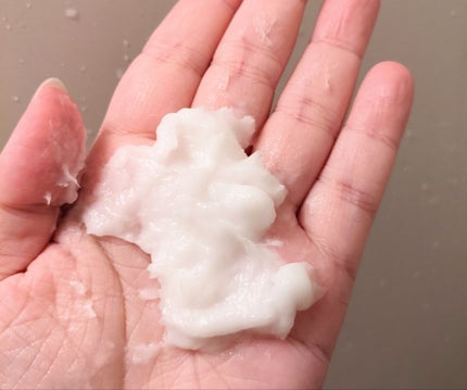 エクストラナイトリペア ヘアマスク/ダイアン/ヘアマスク・ヘアパックを使ったクチコミ(3枚目)