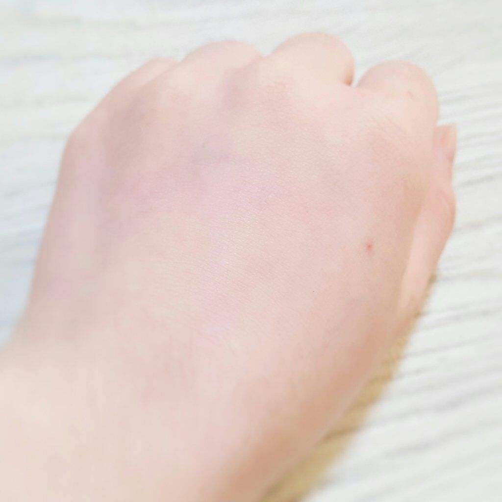 クレンジングオイル/muo/オイルクレンジングを使ったクチコミ(4枚目)