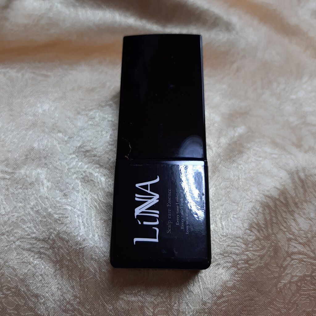 スカルプケアエッセンス/LINNA/頭皮ローションを使ったクチコミ（1枚目）
