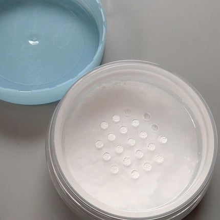 エミ✿投稿ある方フォロバ100 on LIPS 「MOC様よりエチケットパウダー提供頂きました✨汗のベタつきを抑..」(4枚目)