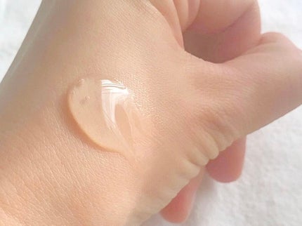 ポア クレンジング セラム/SUQQU/スクラブ・ゴマージュを使ったクチコミ(3枚目)