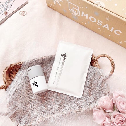 EXTRA ALL IN ONE/METLLASSE(メトラッセ)/オールインワン化粧品を使ったクチコミ(4枚目)