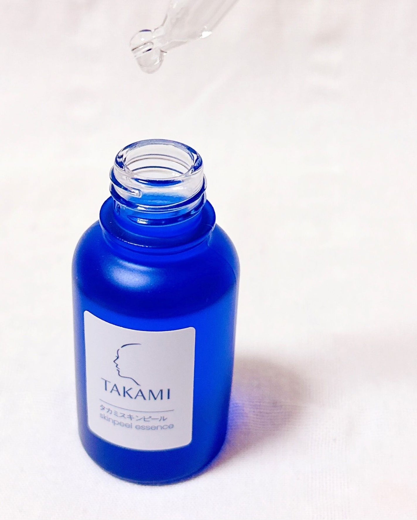 タカミスキンピール/タカミ/ブースター・導入液を使ったクチコミ(2枚目)