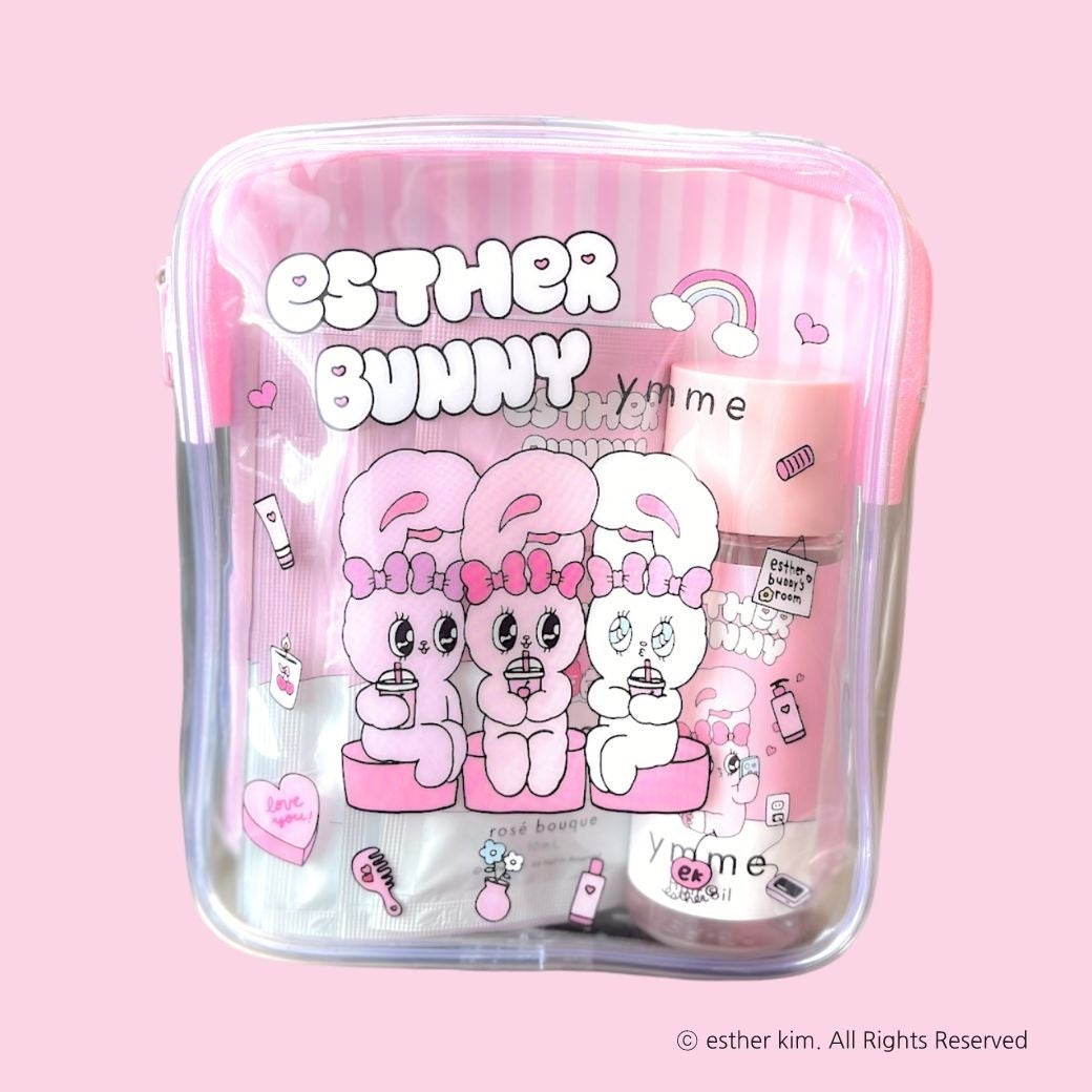 トラベル(3点)SET ymme