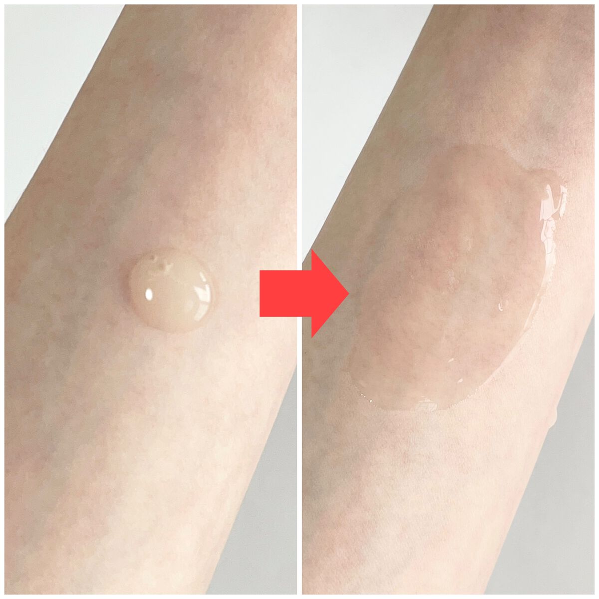 ブラックティー ユース セラム/innisfree/美容液を使ったクチコミ(4枚目)